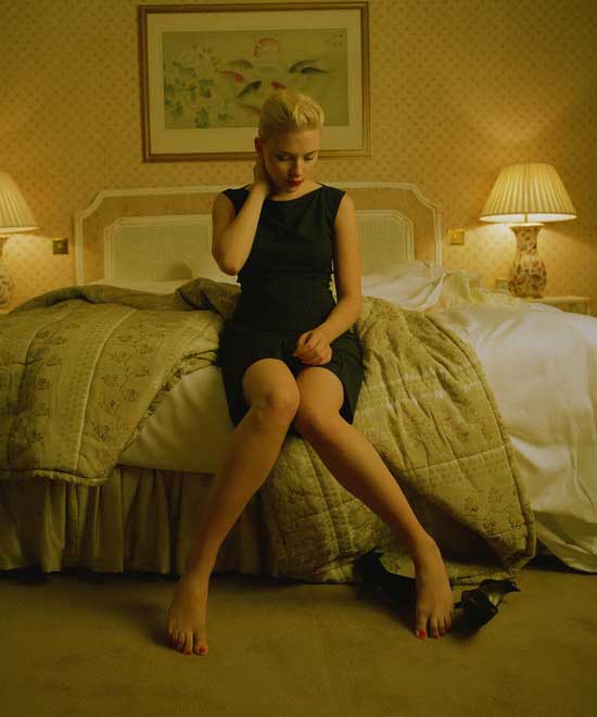 斯嘉丽·约翰逊/Scarlett Johansson-1-33